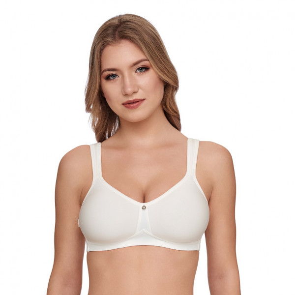 Spacer BH ohne Bügel in Champagner von Susa Lingerie 7870 Vorderansicht
