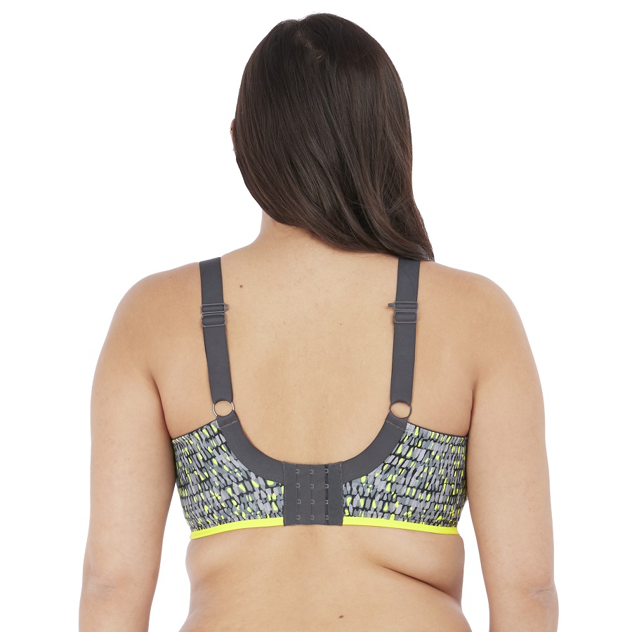 elomi energise sport bh