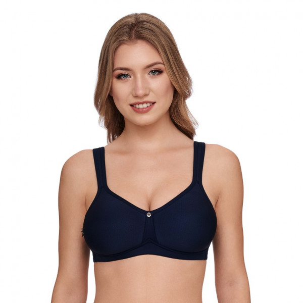 Spacer BH ohne Bügel in Twilight von Susa Lingerie 7870 Vorderansicht